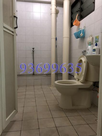 Blk 445 Choa Chu Kang Avenue 4 (Choa Chu Kang), HDB 4 Rooms #161957022